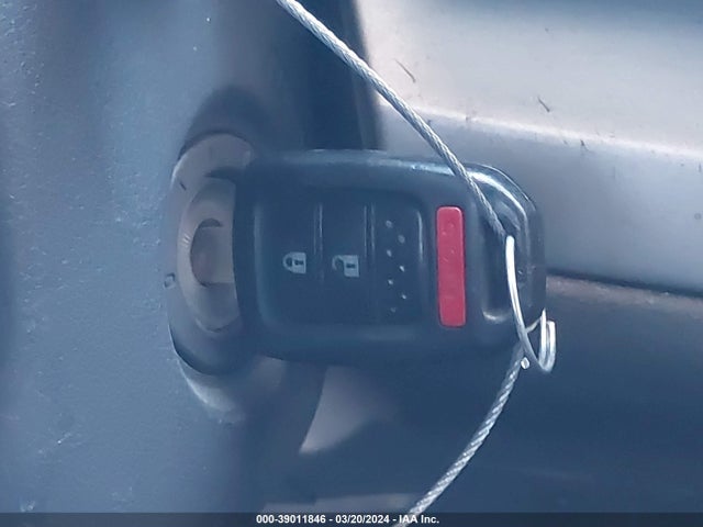 Honda CR-V LX 2014 2HKRM4H30EH689114 Image 11