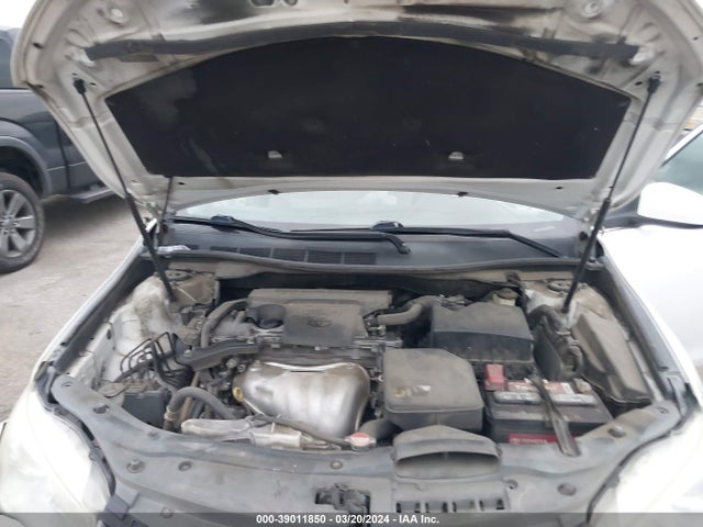 Toyota CAMRY LE 2016 4T1BF1FK5GU515922 Image 10