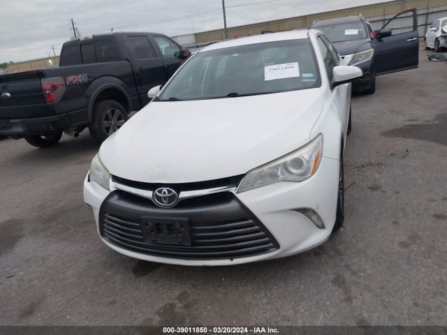 Toyota CAMRY LE 2016 4T1BF1FK5GU515922 Image 12