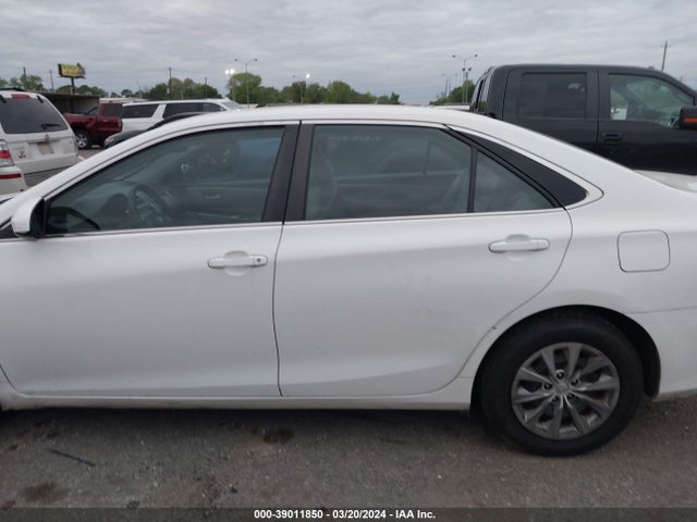 Toyota CAMRY LE 2016 4T1BF1FK5GU515922 Image 14