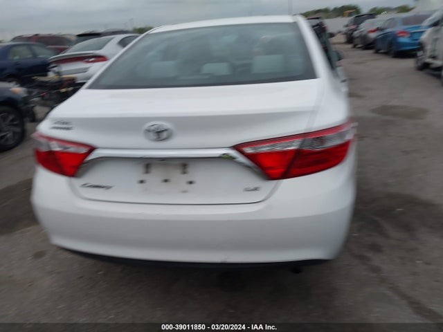 Toyota CAMRY LE 2016 4T1BF1FK5GU515922 Image 16
