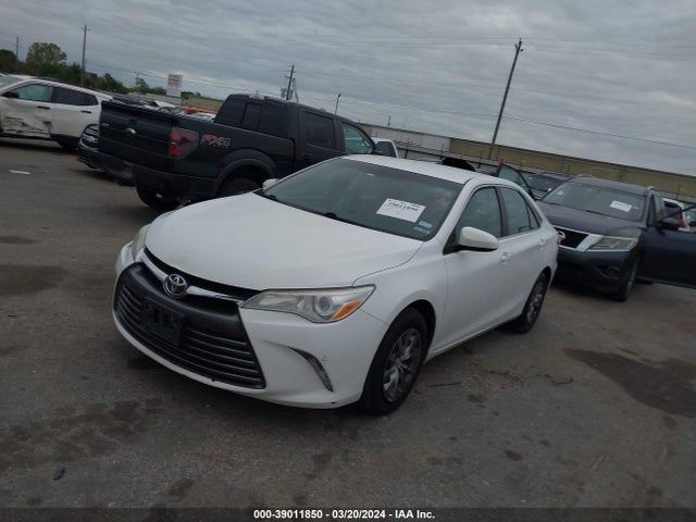Toyota CAMRY LE 2016 4T1BF1FK5GU515922 Image 2