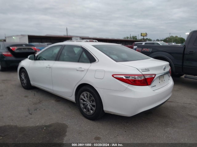 Toyota CAMRY LE 2016 4T1BF1FK5GU515922 Image 3