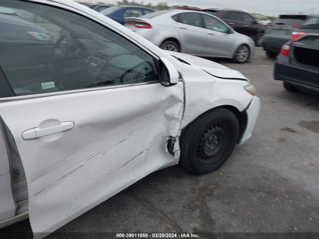 Toyota CAMRY LE 2016 4T1BF1FK5GU515922 Image 6