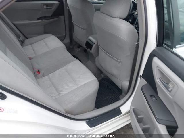 Toyota CAMRY LE 2016 4T1BF1FK5GU515922 Image 8
