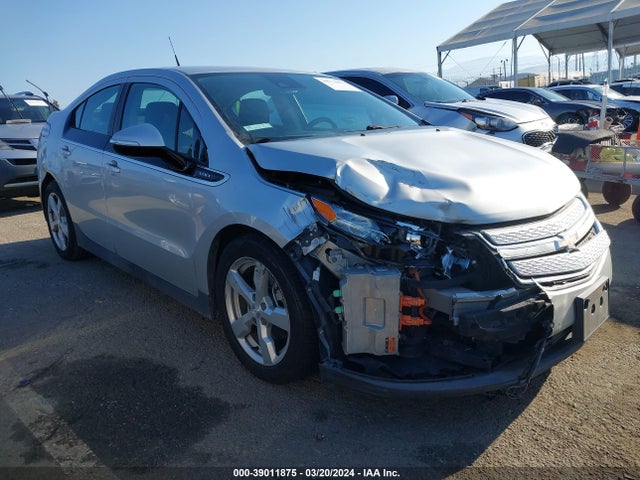 2014 1G1RF6E45EU146147 main image