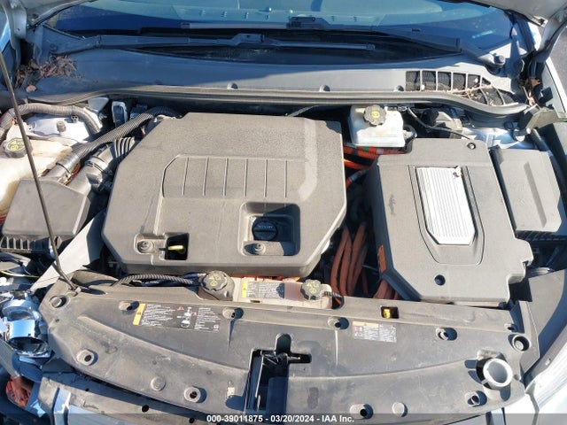 Chevrolet Volt 2014 1G1RF6E45EU146147 Image 10