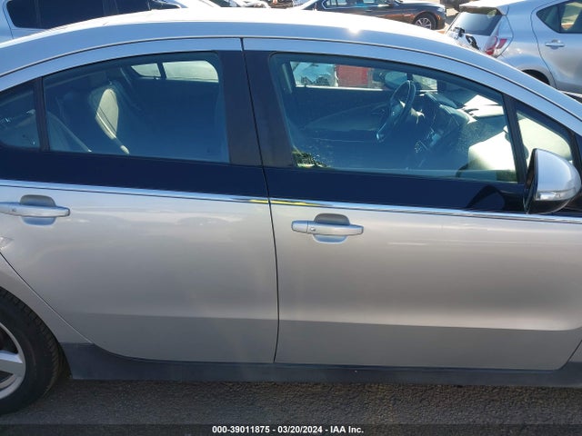 Chevrolet Volt 2014 1G1RF6E45EU146147 Image 14