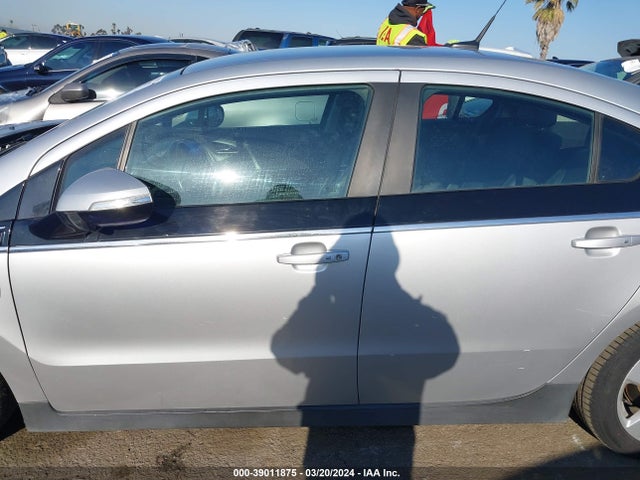 Chevrolet Volt 2014 1G1RF6E45EU146147 Image 15