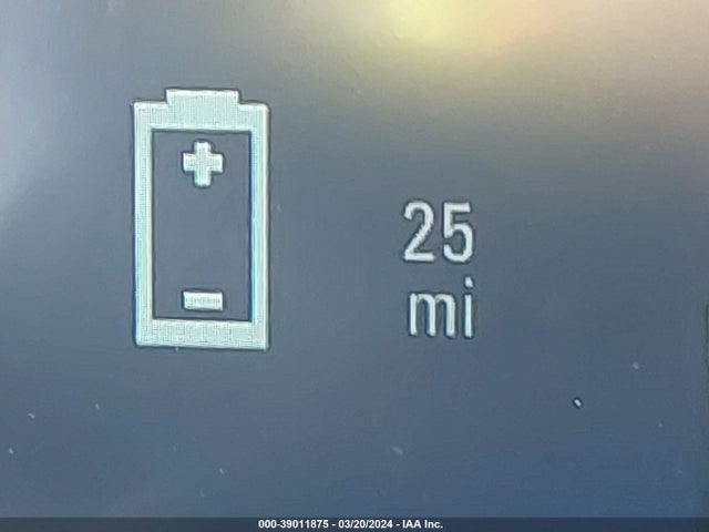 Chevrolet Volt 2014 1G1RF6E45EU146147 Image 18