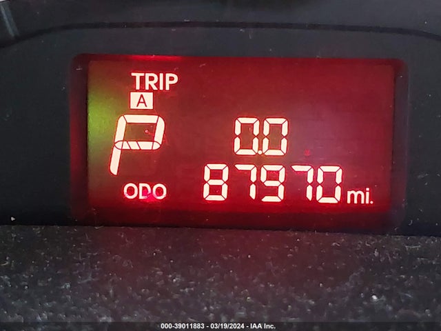 KIA RIO EX 2016 KNADN5A34G6678599 Image 7