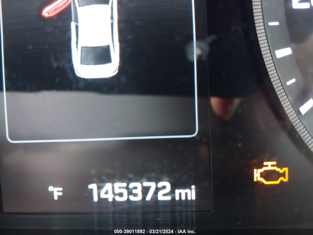 Hyundai SONATA ECO 2015 5NPE24AA2FH238636 Image 16