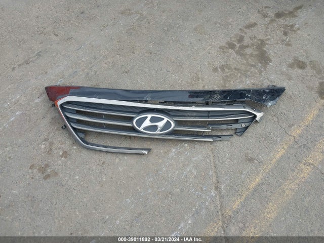 Hyundai SONATA ECO 2015 5NPE24AA2FH238636 Image 12