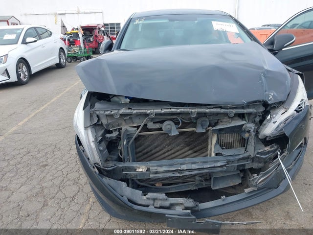 Hyundai SONATA ECO 2015 5NPE24AA2FH238636 Image 6
