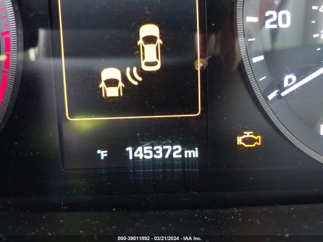 Hyundai SONATA ECO 2015 5NPE24AA2FH238636 Image 7
