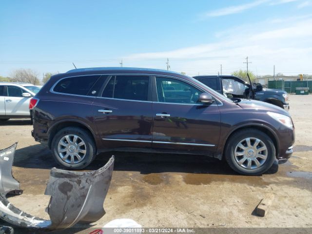 5GAKRBKD6GJ147021 Buick Enclave Leather