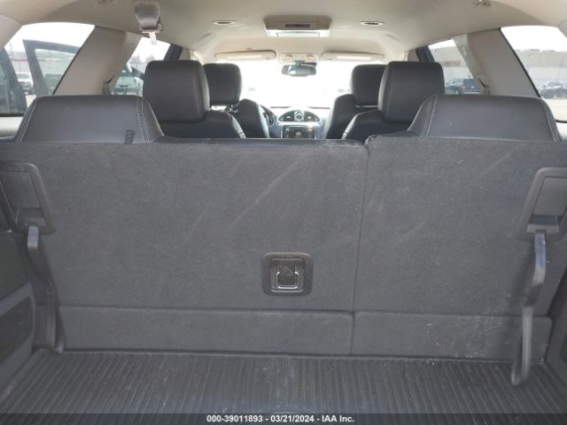 5GAKRBKD6GJ147021 Buick Enclave Leather