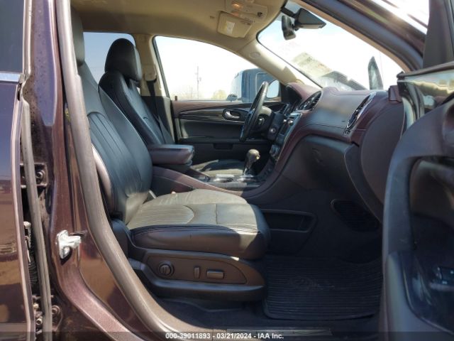 5GAKRBKD6GJ147021 Buick Enclave Leather