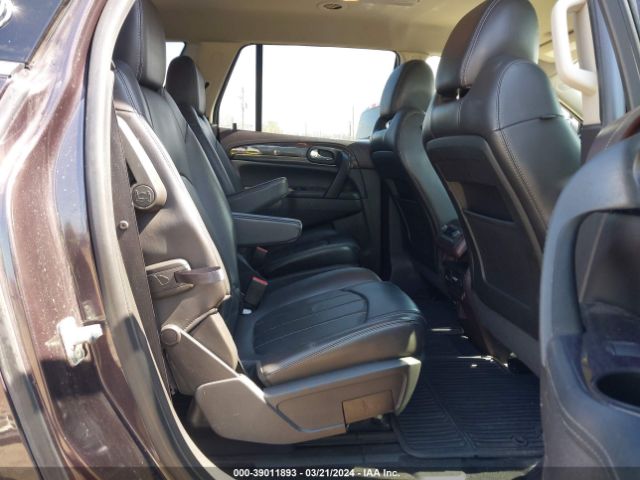 5GAKRBKD6GJ147021 Buick Enclave Leather