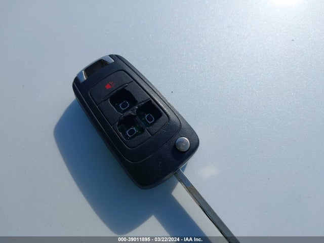 KL4CJBSB0EB553323 Buick Encore Convenience