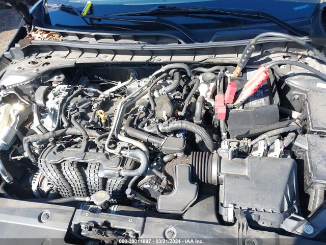 Nissan Altima 2.5 Sl 2021 1N4BL4EW9MN355400 Image 10