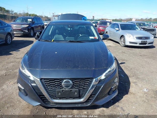 Nissan Altima 2.5 Sl 2021 1N4BL4EW9MN355400 Image 12
