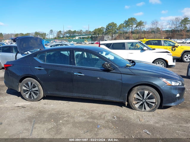 Nissan Altima 2.5 Sl 2021 1N4BL4EW9MN355400 Image 13