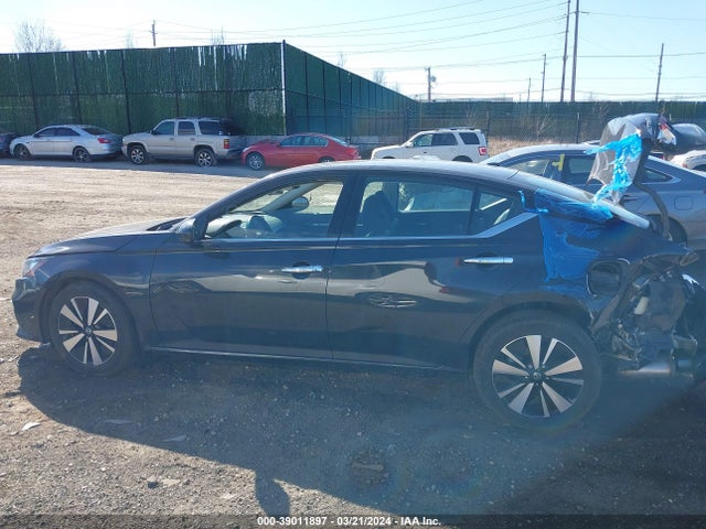 Nissan Altima 2.5 Sl 2021 1N4BL4EW9MN355400 Image 14