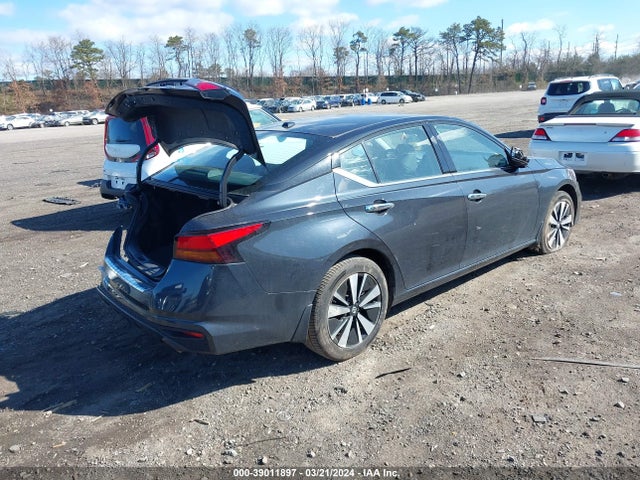 Nissan Altima 2.5 Sl 2021 1N4BL4EW9MN355400 Image 4