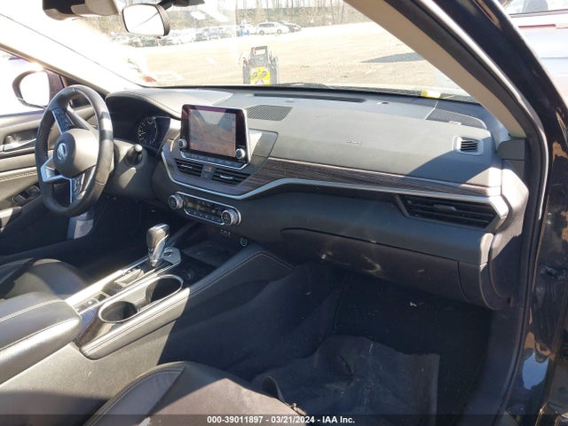 Nissan Altima 2.5 Sl 2021 1N4BL4EW9MN355400 Image 5