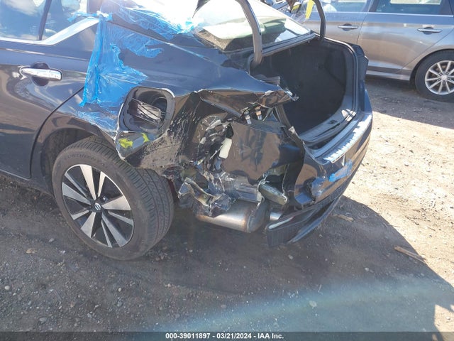 Nissan Altima 2.5 Sl 2021 1N4BL4EW9MN355400 Image 6
