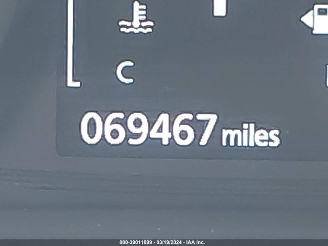 Mitsubishi Outlander Le 2019 JA4AD3A33KZ038950 Image 15