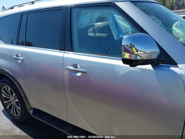 Nissan Armada Sl 2wd 2020 JN8AY2ND2L9106720 Image 13
