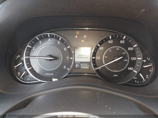 Nissan Armada Sl 2wd 2020 JN8AY2ND2L9106720 Image 7