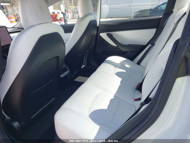 5YJ3E1EB7KF487541 Tesla Model 3 Long Range/performance