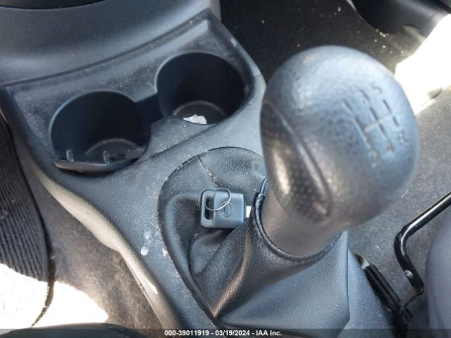 3N1CN7AP8EL844187 Nissan Versa 1.6 S