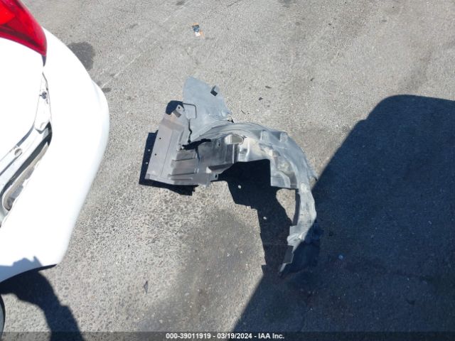 3N1CN7AP8EL844187 Nissan Versa 1.6 S
