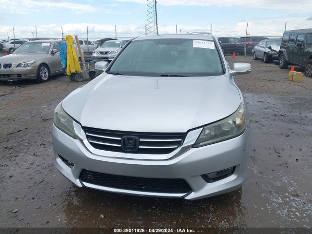 Honda ACCORD EX 2015 1HGCR2F77FA038848 Image 12