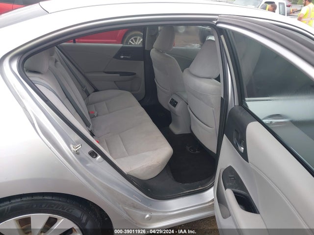 Honda ACCORD EX 2015 1HGCR2F77FA038848 Image 8