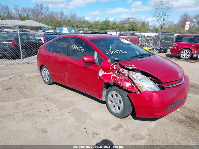 39011930 :رقم المزاد ، JTDKB20U483390676 vin ، 2008 Toyota Prius مزاد بيع