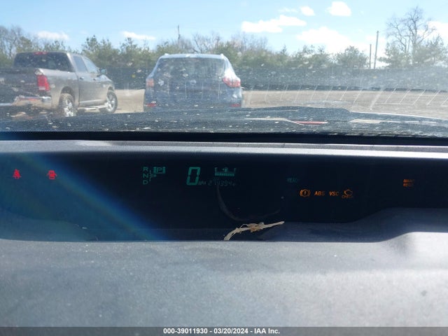 39011930 :رقم المزاد ، JTDKB20U483390676 vin ، 2008 Toyota Prius مزاد بيع
