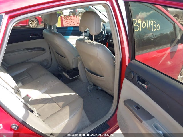 39011930 :رقم المزاد ، JTDKB20U483390676 vin ، 2008 Toyota Prius مزاد بيع