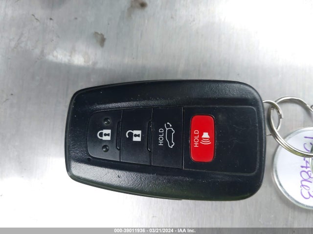 Toyota Rav4 Xle Premium 2020 2T3C1RFV0LW087058 Image 11
