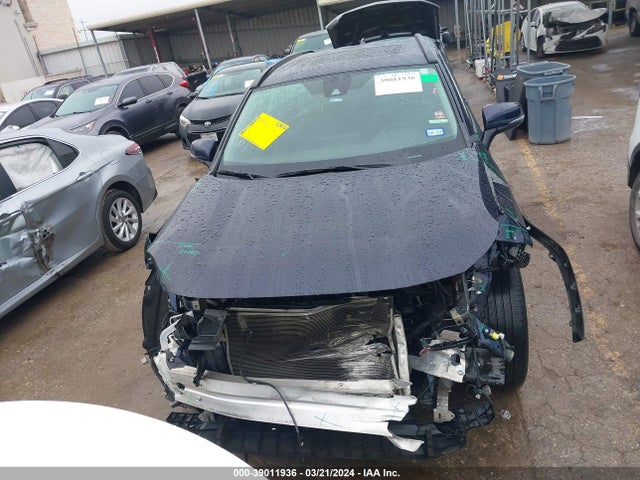 Toyota Rav4 Xle Premium 2020 2T3C1RFV0LW087058 Image 13