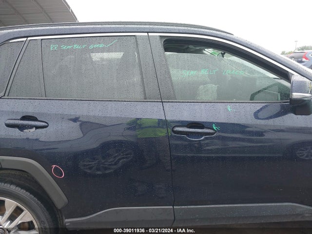 Toyota Rav4 Xle Premium 2020 2T3C1RFV0LW087058 Image 14