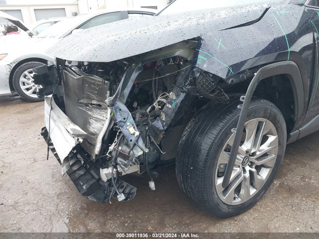 Toyota Rav4 Xle Premium 2020 2T3C1RFV0LW087058 Image 6