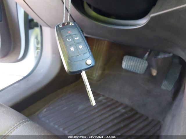 2G1125S39F9117070 Chevrolet Impala 2lt