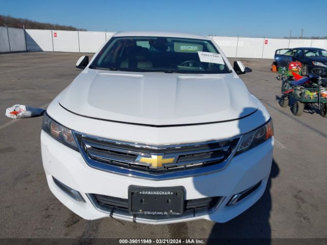 2G1125S39F9117070 Chevrolet Impala 2lt