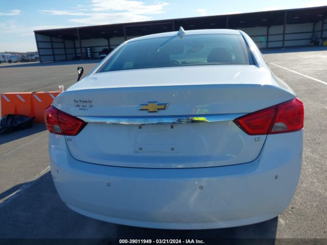 2G1125S39F9117070 Chevrolet Impala 2lt
