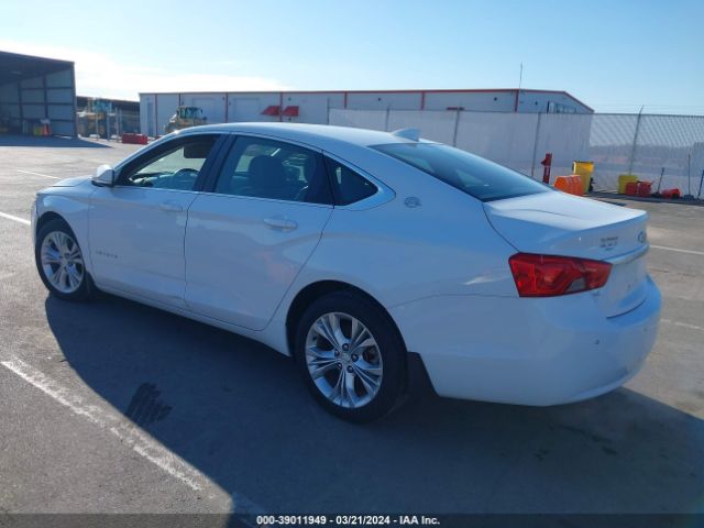 2G1125S39F9117070 Chevrolet Impala 2lt